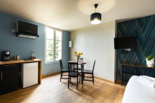 L'Agate Bleue - Saint-Aignan - 1