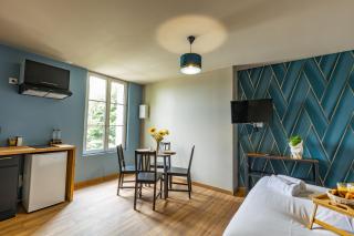 L'Agate Bleue - Saint-Aignan - 6