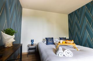 L'Agate Bleue - Saint-Aignan - 8