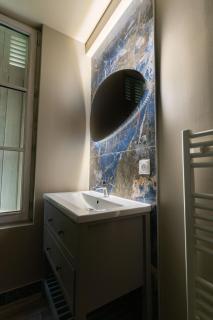 L'Agate Bleue - Saint-Aignan - 4