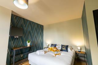 L'Agate Bleue - Saint-Aignan - 7