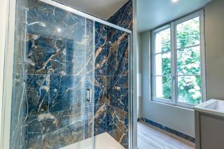 L'Agate Bleue - Saint-Aignan - 9