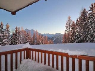 Appartement cosy, 2 pièces, terrasse, parking, proche centre et remontées, Montvalezan - FR-1-398-520 - La Rosière - 4