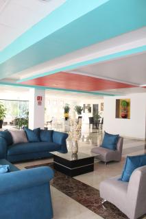 Hotel Aqueronte - Ixtapaluca - 4