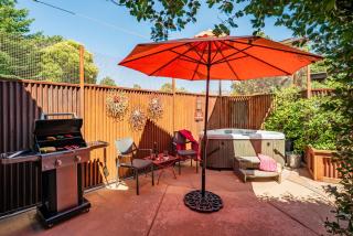 Desert Poppy Villa- Romantic Getaway - Sedona - 9