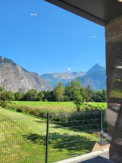 Maison au coeur des montagnes de l'Oisans - - 4