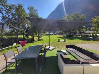 Maison au coeur des montagnes de l'Oisans - - 6