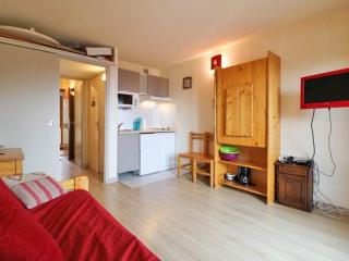 Studio refait à neuf 4 pers, Sud-Ouest, centre-station, proche commerces et remontées mécaniques - FR-1-398-572 - La Rosière - 0