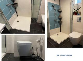 Gîte PMR 6 couchages/Chambre /hôte à partir de 45€ - Albi - 6