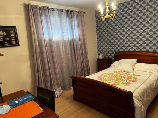 Gîte PMR 6 couchages/Chambre /hôte à partir de 45€ - Albi - 3