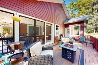 Mountain Cascade - 8