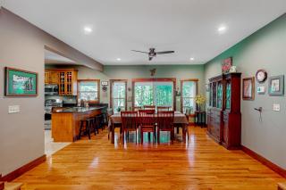 Mountain Cascade - 5