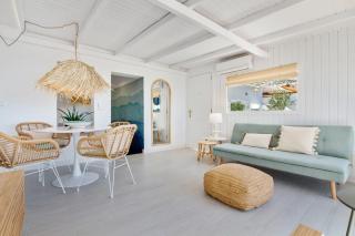 Casa de la Playa. Beach House with magnificent sea - 5