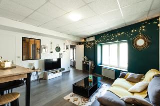 Charmant logement Villefranche - 0