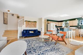 Condra Cove - Copalis Beach - 6