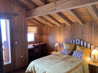 Chalet haut de gamme 5 chambres avec hammam, proche des pistes - FR-1-293-211 - 3