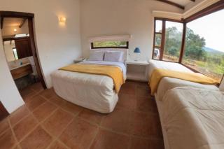 Casa La Picaza - Villa de Leyva - 1