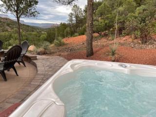 Hike Cathedral Rock and then cool off in Oak Creek! - Sedona - 8