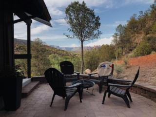 Hike Cathedral Rock and then cool off in Oak Creek! - Sedona - 6