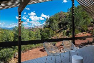 Hike Cathedral Rock and then cool off in Oak Creek! - Sedona - 4