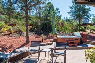 Hike Cathedral Rock and then cool off in Oak Creek! - Sedona - 1