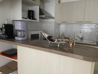 Superbe appartement en hyper centre, proche plage - Arcachon - 1