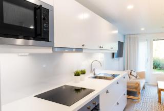 Lumberjack Apartment - 3