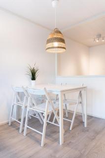 Lumberjack Apartment - 2