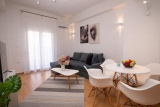 Lovely Apartment in the heart of Thessaloniki Center - Salonicco - 6