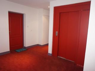 Appartement 2 pièces avec piscine et parking privé, proche plage, Merville-Franceville-Plage - FR-1-465-26 - 3