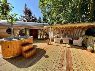 The Pines Treehouse at Treetops Hideouts - Richmond - 7