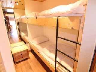 Appartement cosy 2 pièces, 6 pers, balcon sud, Alpe d'Huez, proche remontées mécaniques et commerces - FR-1-405-162 - Huez - 5
