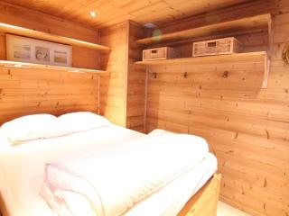 Appartement cosy 2 pièces, 6 pers, balcon sud, Alpe d'Huez, proche remontées mécaniques et commerces - FR-1-405-162 - Huez - 4
