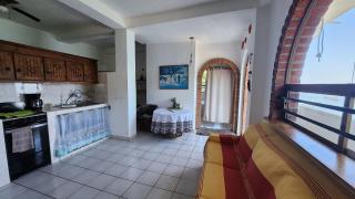 Villas Santa Cecilia Villa Sebas en Yelapa - 5