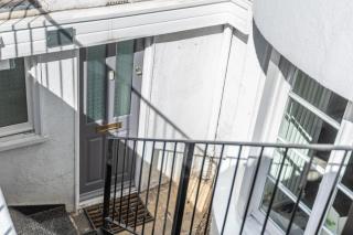 Paddington/Lancaster Gate Luxury Apartment by Hyde Park - Londres - 9