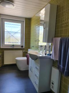 Ferienwohnung Paul - Losheim - 6