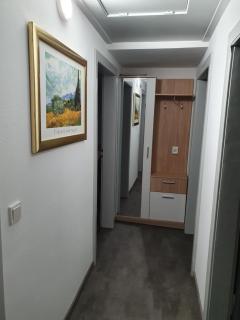 Ferienwohnung Paul - Losheim - 3