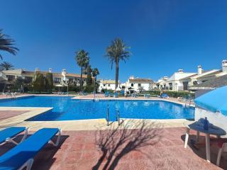 Vera Shore 4 persons 2 pools and beach 200 m - 7