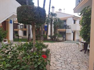 Vera Shore 4 persons 2 pools and beach 200 m - Vera - 5