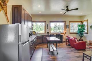 Cozy Fraser Cabin with Views and Moose Sightings! - 0