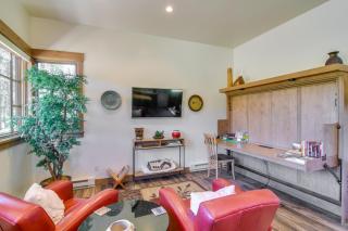 Cozy Fraser Cabin with Views and Moose Sightings! - 7