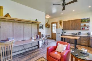 Cozy Fraser Cabin with Views and Moose Sightings! - 6