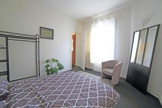 Chambre 1, calme, 1 station de PARIS, bureau - Maisons-Alfort - 8