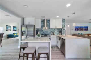Kendall Vacation Luxury Home - Miami - 5