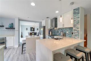 Kendall Vacation Luxury Home - Miami - 4