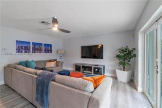 Kendall Vacation Luxury Home - Miami - 2