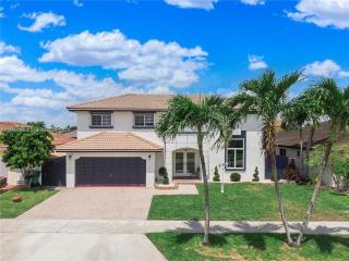 Kendall Vacation Luxury Home - Miami - 0