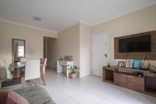 Ap bem localizado c/ churrasq 300m da praia ELM701 - Balneário Camboriú - 4