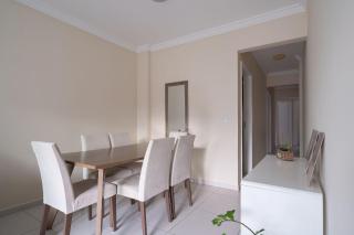 Ap bem localizado c/ churrasq 300m da praia ELM701 - Balneário Camboriú - 1