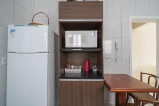 Ap bem localizado c/ churrasq 300m da praia ELM701 - Balneário Camboriú - 7